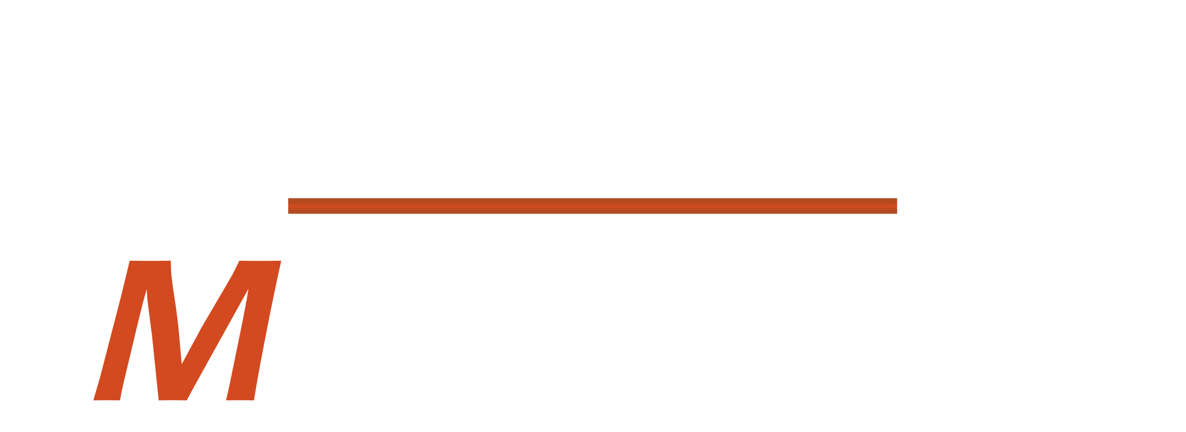 MotoMarchl Logo